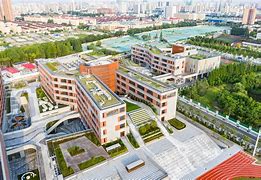 Shanghai Thomas Experimental School Shanghai Thomas Experimental School