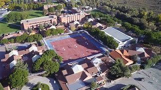 SEK International School - El Castillo SEK International School - El Castillo