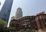 Tianjin Yaohua Middle School Education Center of International Department Tianjin Yaohua Middle School Education Center of International Department