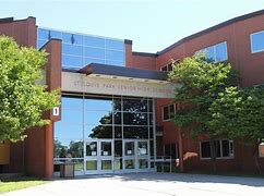 St. Louis Park High School St. Louis Park High School