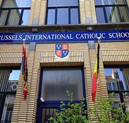 Brussels International Catholic School (BICS) Brussels International Catholic School (BICS)