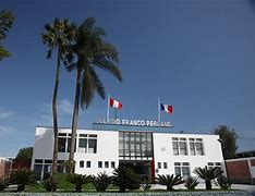 Lycée Franco Péruvien Lycée Franco Péruvien