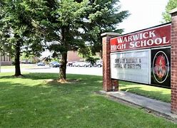 Warwick High School Warwick High School