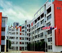 International Education Center of Foreign Language Experimental High School affiliated to Cuhk International Education Center of Foreign Language Experimental High School affiliated to Cuhk