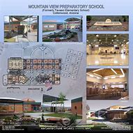 Mountain View Preparatory School