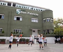 Colegio San Patricio Colegio San Patricio