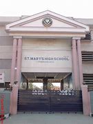 St. Mary School St. Mary School