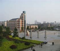Zhejiang Jinhua No. 1 Middle School Zhejiang Jinhua No. 1 Middle School