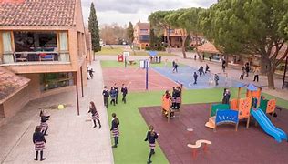 SEK International School - Ciudalcampo Madrid SEK International School - Ciudalcampo Madrid