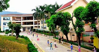 Utahloy International School Guangzhou Utahloy International School Guangzhou