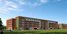 Experimental School affiliated to Zhuhai No.1 Middle School Experimental School affiliated to Zhuhai No.1 Middle School