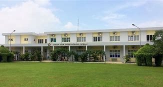 Saigon Star International School Saigon Star International School