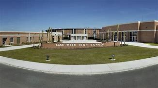 Lake Weir High School Lake Weir High School