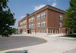 Hubbell Elementary School Hubbell Elementary School