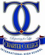 Charter College International High School Charter College International High School