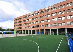 Highlands School El Encinar Highlands School El Encinar