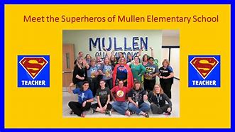 Mullen Elementary School