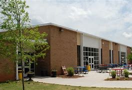 Lakeside High School Lakeside High School