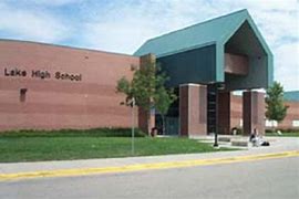 Standley Lake High School Standley Lake High School