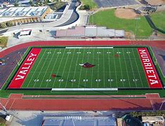 Murrieta Valley High School