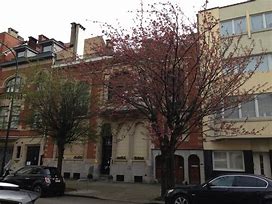 The British International School of Brussels The British International School of Brussels