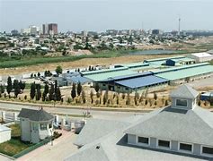 The International School of Azerbaijan The International School of Azerbaijan
