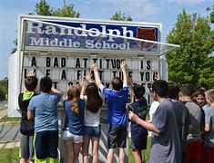 Randolph Middle School Randolph Middle School