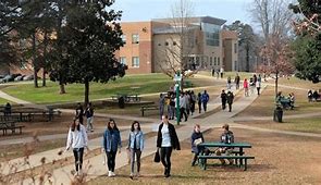 Myers Park High School