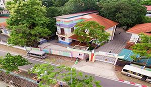Horizon International Bilingual School - Ho Chi Minh Campus Horizon International Bilingual School - Ho Chi Minh Campus