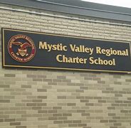 Mystic Valley Regional Charter School