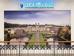 Stonyhurst International School Penang Stonyhurst International School Penang