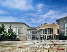 Zhejiang Pinghu Middle School St. Mary's International Department Zhejiang Pinghu Middle School St. Mary's International Department