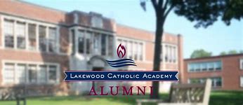 Lakewood Catholic Academy Lakewood Catholic Academy