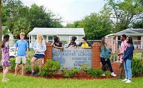Stanton College Preparatory School Stanton College Preparatory School