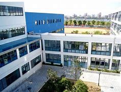 Shanghai Union Bilingual High School - Wanyuan Campus Shanghai Union Bilingual High School - Wanyuan Campus
