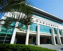 Suqian Zhongwu International School Suqian Zhongwu International School