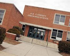 N.B. Clements Jr. High School
