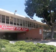 Lakewood High School Lakewood High School