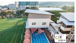 The International School of Penang (Uplands) The International School of Penang (Uplands)