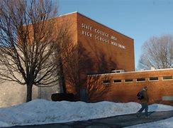 State College Area High School, Pennsylvania State College Area High School, Pennsylvania