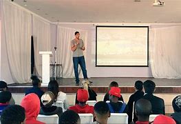 Star College Johannesburg (Horizon High School) Star College Johannesburg (Horizon High School)