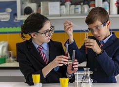 International School of Madrid International School of Madrid