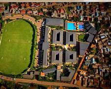 Kampala International School Uganda Kampala International School Uganda