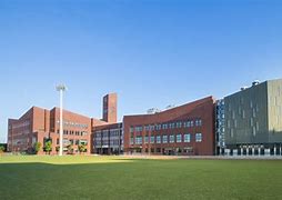 Shanghai De Hong School Shanghai De Hong School