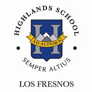 Highlands School Los Fresnos Highlands School Los Fresnos