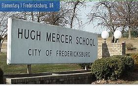 Hugh Mercer Elementary School