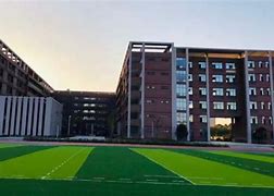 Hefei Ansheng School Hefei Ansheng School