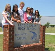 Land O`Lakes High School Land O`Lakes High School