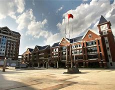 Guiyang Lewan International Experimental School Guiyang Lewan International Experimental School