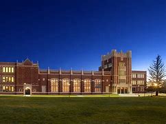 Natrona County High School Natrona County High School